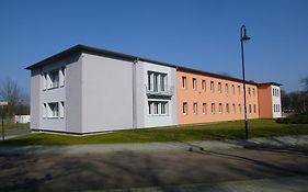 Sport Tourist Hostel Weissenfels